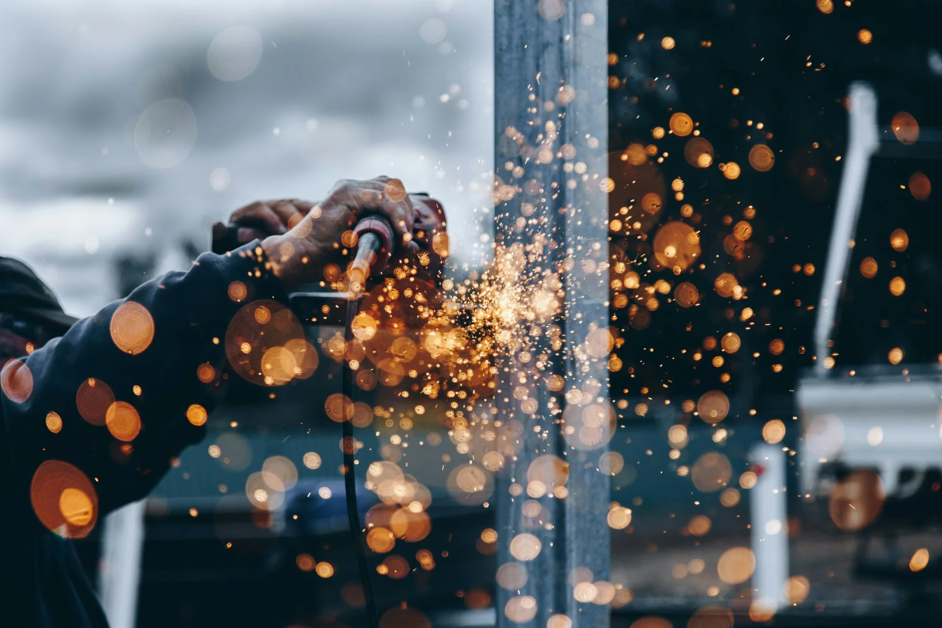 Manufacturing banner image